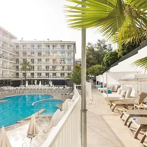 San Francisco Hotel